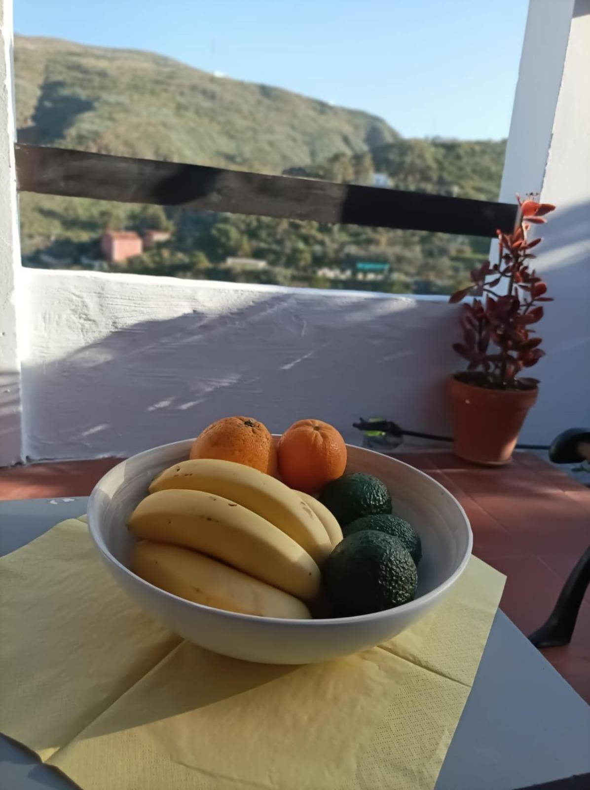 Apartment Brujitas, Valsequillo *