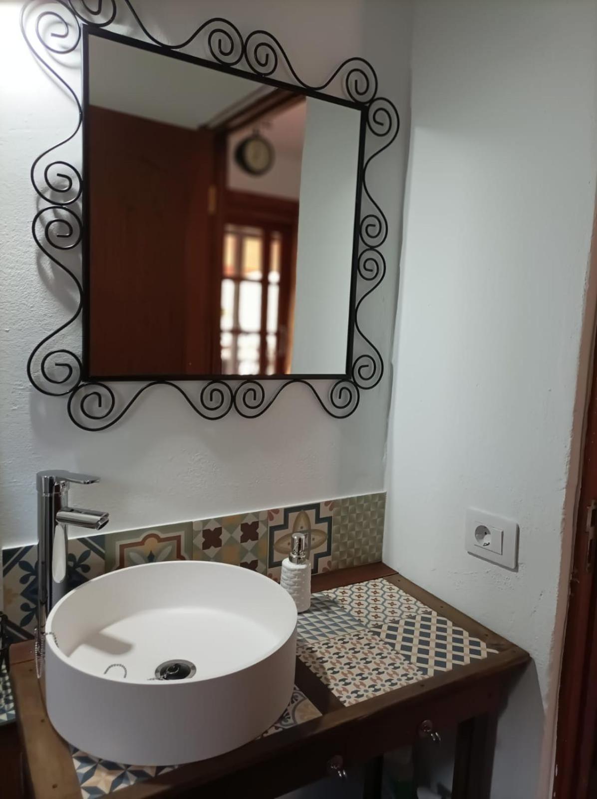 Apartment Brujitas, Valsequillo Las Palmas de Gran Canaria